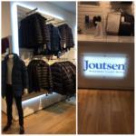 Kaupluse sisustus, soonsein