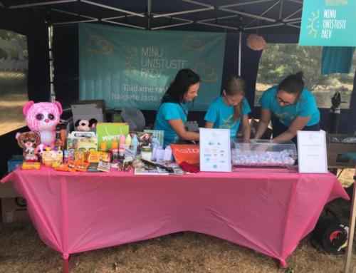 Minu Unistuste Päev