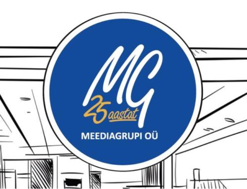 Meediagrupi 25