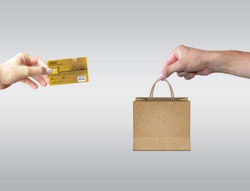 Kas tavapoed on veebipoodidele jalgu jäämas?