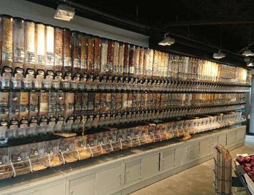 Mitte nii fantastiline plastik