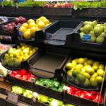 HL Sigma puu- ja juurviljakastid