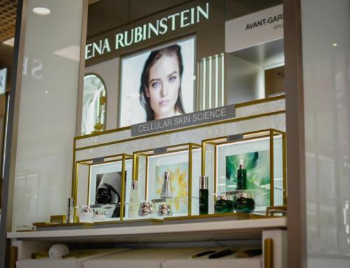 Helena Rubinstein eksklusiivselt Stockmannis